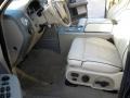 Dark Blue Pearl Metallic - Mark LT SuperCrew 4x4 Photo No. 19