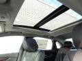 2014 Cadillac XTS Jet Black Interior Sunroof Photo