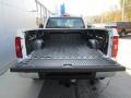 Summit White - Silverado 2500HD WT Regular Cab 4x4 Photo No. 12