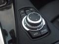 Controls of 2012 6 Series 650i xDrive Convertible