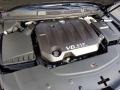  2014 XTS Premium FWD 3.6 Liter SIDI DOHC 24-Valve VVT V6 Engine
