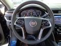 Jet Black Steering Wheel Photo for 2014 Cadillac XTS #87402590
