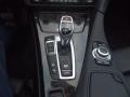 Black Nappa Leather Transmission Photo for 2012 BMW 6 Series #87402610