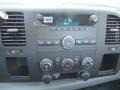 Summit White - Silverado 2500HD WT Regular Cab 4x4 Photo No. 18