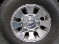 Black - F350 Super Duty Lariat SuperCab 4x4 Photo No. 9