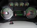 Black - F350 Super Duty Lariat SuperCab 4x4 Photo No. 13