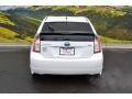 2013 Blizzard White Pearl Toyota Prius Two Hybrid  photo #8