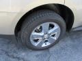 Champagne Silver Metallic - Equinox LT AWD Photo No. 3