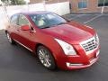 Crystal Red Tincoat - XTS Luxury AWD Photo No. 3