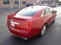Crystal Red Tincoat - XTS Luxury AWD Photo No. 4