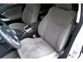 2013 Blizzard White Pearl Toyota Prius Two Hybrid  photo #11