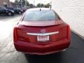 Crystal Red Tincoat - XTS Luxury AWD Photo No. 5