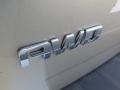 Champagne Silver Metallic - Equinox LT AWD Photo No. 6