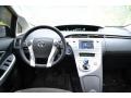 2013 Blizzard White Pearl Toyota Prius Two Hybrid  photo #12