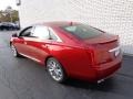 Crystal Red Tincoat - XTS Luxury AWD Photo No. 6