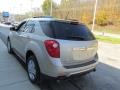 Champagne Silver Metallic - Equinox LT AWD Photo No. 7