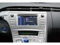2013 Blizzard White Pearl Toyota Prius Two Hybrid  photo #13