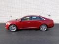 Crystal Red Tincoat - XTS Luxury AWD Photo No. 7