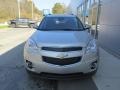 Champagne Silver Metallic - Equinox LT AWD Photo No. 9