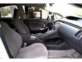 2013 Blizzard White Pearl Toyota Prius Two Hybrid  photo #15