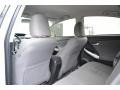 2013 Blizzard White Pearl Toyota Prius Two Hybrid  photo #17