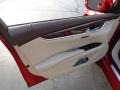 Crystal Red Tincoat - XTS Luxury AWD Photo No. 11