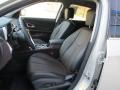 Champagne Silver Metallic - Equinox LT AWD Photo No. 12