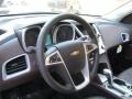 Champagne Silver Metallic - Equinox LT AWD Photo No. 14