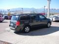 Dark Charcoal Pearl - Grand Caravan Mainstreet Photo No. 15