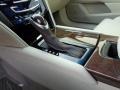 Crystal Red Tincoat - XTS Luxury AWD Photo No. 14