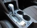 Champagne Silver Metallic - Equinox LT AWD Photo No. 16