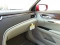 Crystal Red Tincoat - XTS Luxury AWD Photo No. 16