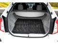 2013 Blizzard White Pearl Toyota Prius Two Hybrid  photo #23
