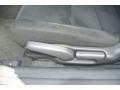 2012 Alabaster Silver Metallic Honda Accord EX Coupe  photo #9