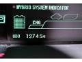 2013 Blizzard White Pearl Toyota Prius Two Hybrid  photo #26