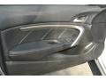 Alabaster Silver Metallic - Accord EX Coupe Photo No. 10