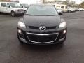 Brilliant Black - CX-7 s Grand Touring AWD Photo No. 2