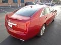 Crystal Red Tincoat - XTS Luxury FWD Photo No. 4