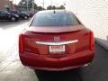 Crystal Red Tincoat - XTS Luxury FWD Photo No. 5