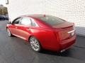 Crystal Red Tincoat - XTS Luxury FWD Photo No. 6