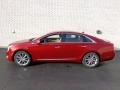 Crystal Red Tincoat - XTS Luxury FWD Photo No. 7