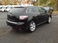 Brilliant Black - CX-7 s Grand Touring AWD Photo No. 7