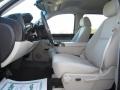 Summit White - Silverado 1500 LT Crew Cab 4x4 Photo No. 8