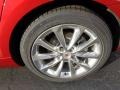 Crystal Red Tincoat - XTS Luxury FWD Photo No. 8