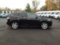 Brilliant Black - CX-7 s Grand Touring AWD Photo No. 8