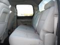 Summit White - Silverado 1500 LT Crew Cab 4x4 Photo No. 9