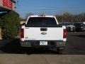 Summit White - Silverado 1500 LT Crew Cab 4x4 Photo No. 10