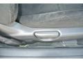 Alabaster Silver Metallic - Accord EX Coupe Photo No. 21
