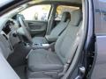 Atlantis Blue Metallic - Traverse LS Photo No. 11