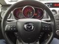 Brilliant Black - CX-7 s Grand Touring AWD Photo No. 12